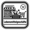 Grocery stores