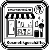 Cosmetics Stores